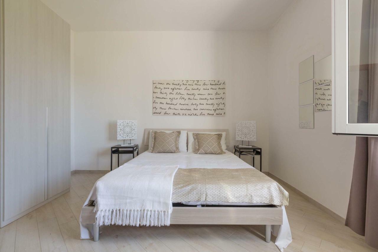 Villa Hoara By Barbarhouse บรินดิซิ ภายนอก รูปภาพ