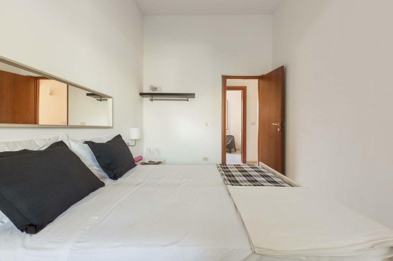 Villa Hoara By Barbarhouse บรินดิซิ ภายนอก รูปภาพ